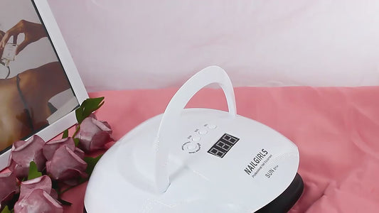 Sunnail Manufacture UV LED Nail Lamp Manicure Salon Nail Dryer Uv Lamp